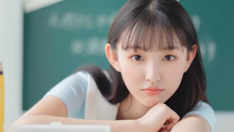 日本女学生妹美女图片