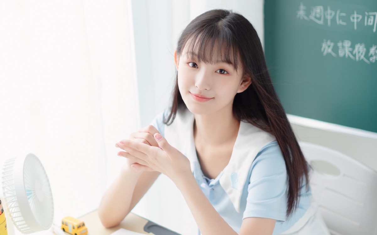 日本女学生妹美女图片-美女壁纸-高清美女图片-第7图-娟娟壁纸