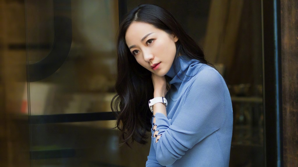 韩雪图片-美女壁纸-高清美女图片-第12图-娟娟壁纸