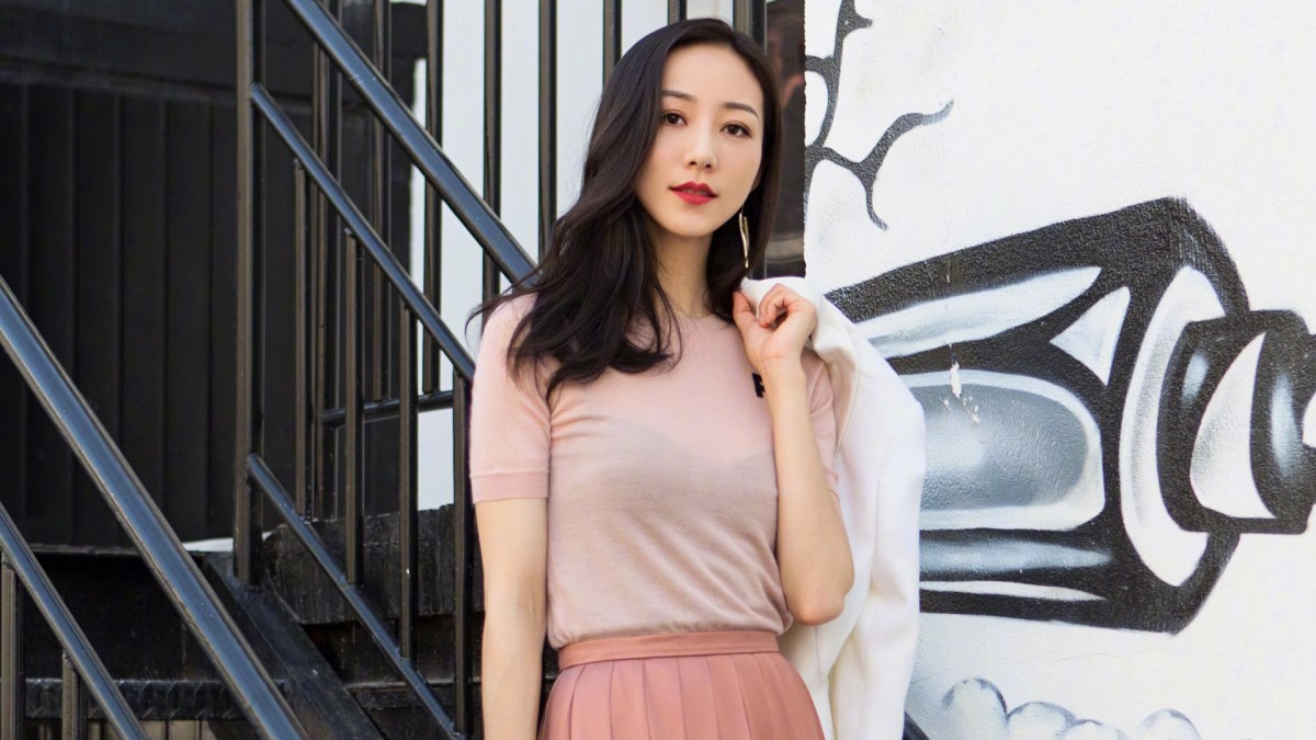 韩雪图片-美女壁纸-高清美女图片-第4图-娟娟壁纸