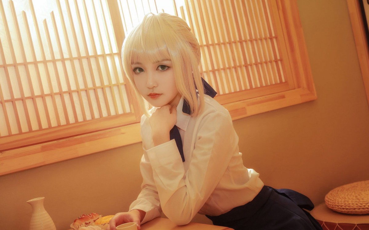 cosplay高清图片女壁纸,cosplay高清图片大全 性感cosplay美女壁纸-游戏壁纸-高清游戏图片-第2图-娟娟壁纸