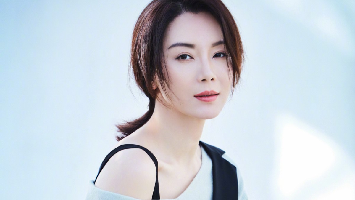 陈数甜美头像图片-美女壁纸-高清美女图片-第15图-娟娟壁纸
