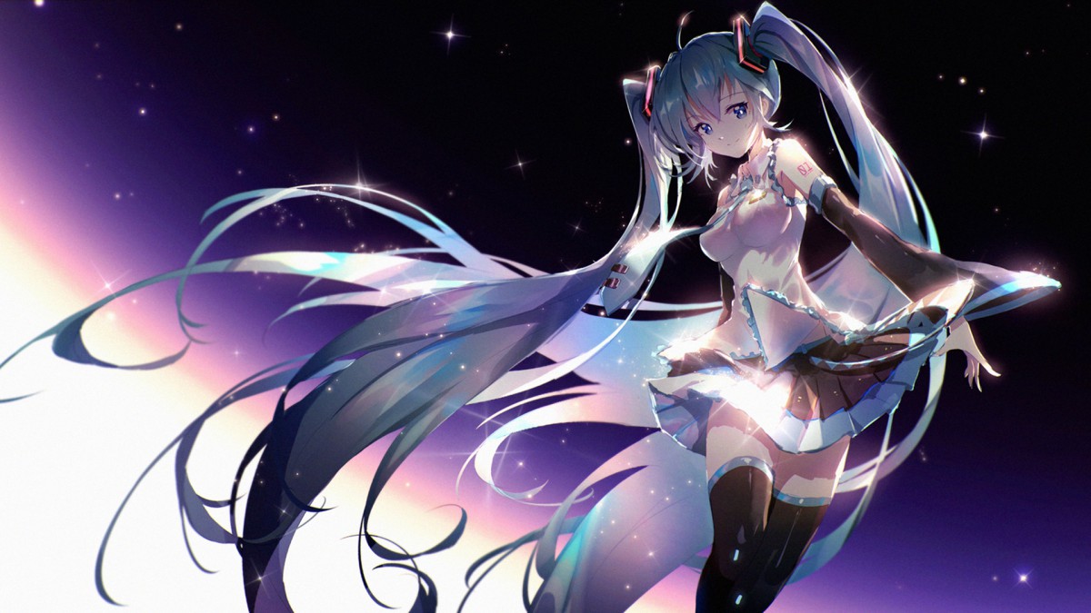 初音未来动漫图片26