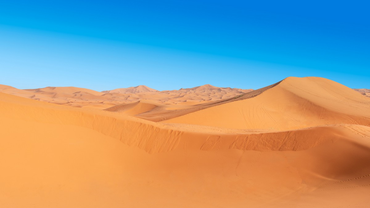 桌面壁纸 风景 风光其他 撒哈拉沙漠图片壁纸分辨率(5120x2880)