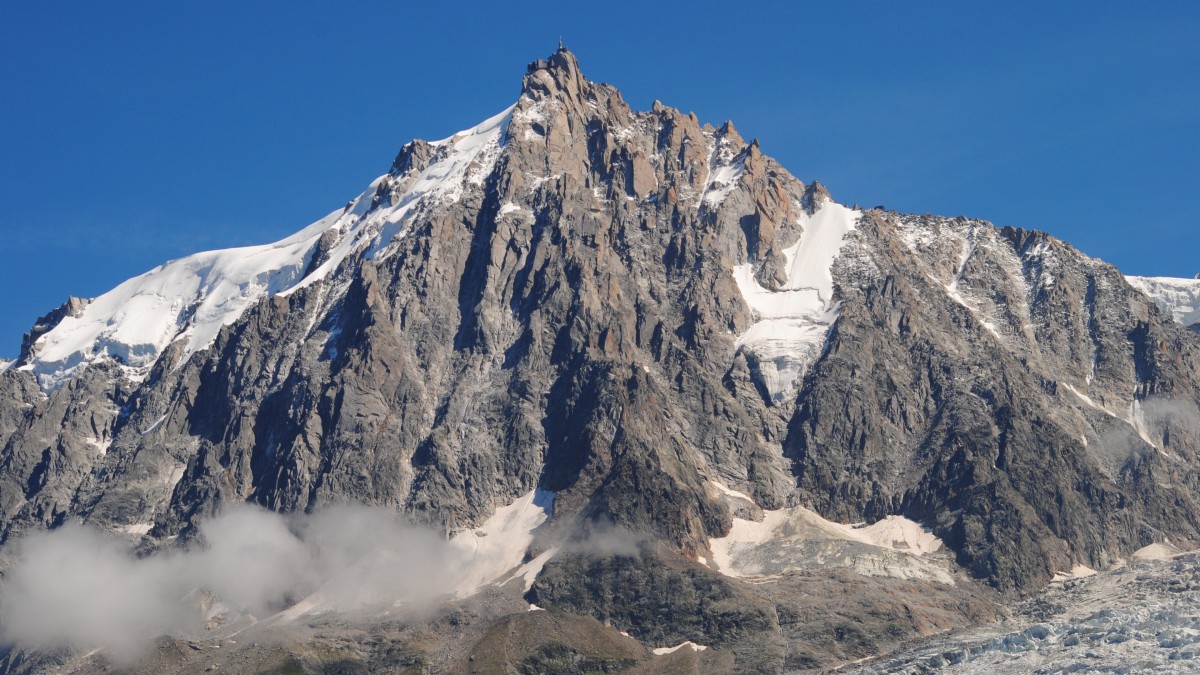 勃朗峰雪景图片-风景壁纸-高清风景图片-第12图-娟娟壁纸