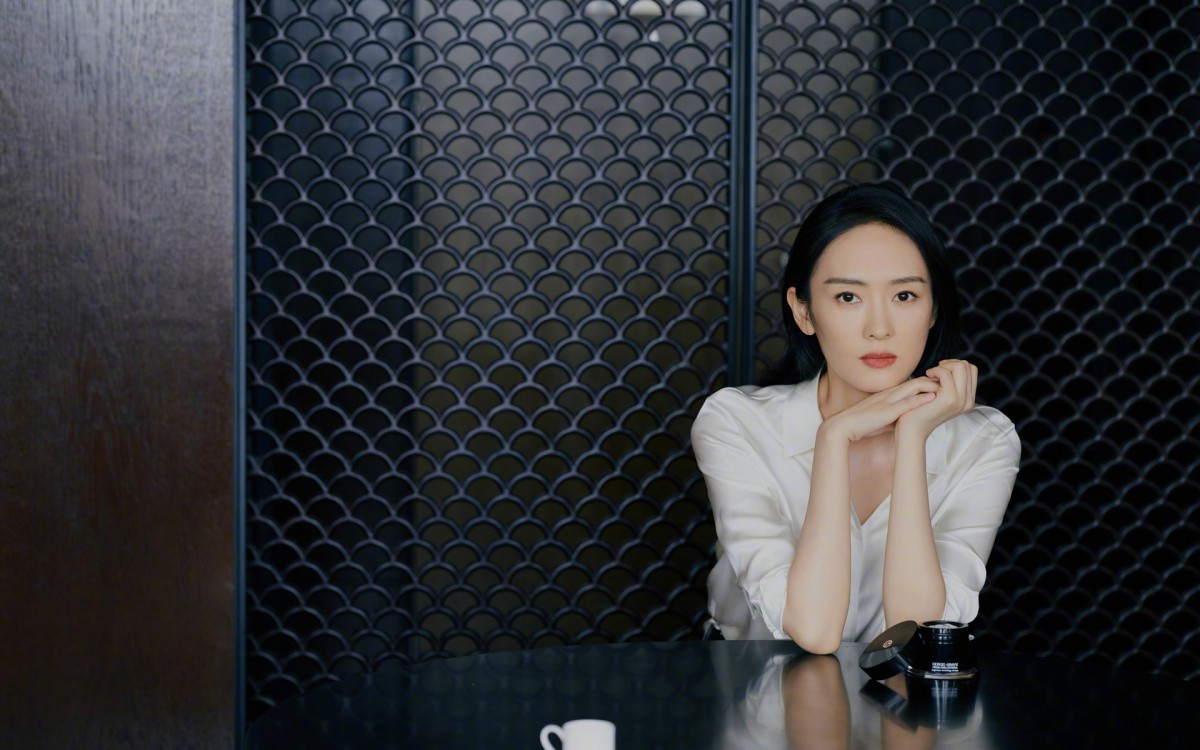 童瑶写真图片-美女壁纸-高清美女图片-第4图-娟娟壁纸