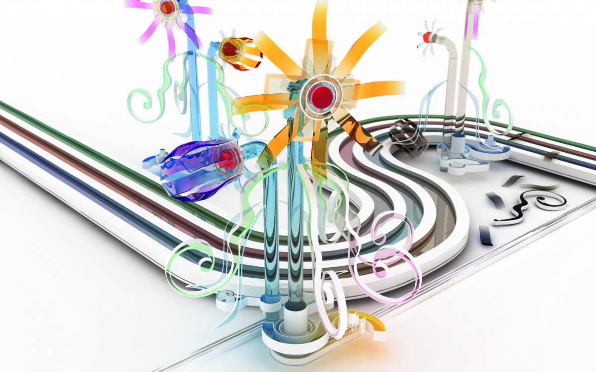 Chromatic������� ��һ��