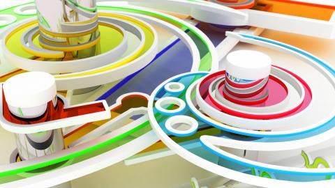 Chromatic������� �ڶ���