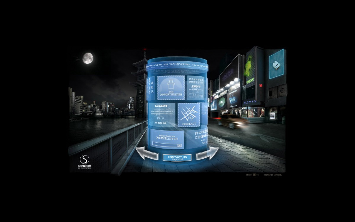 Flash3D��վ �ڶ���