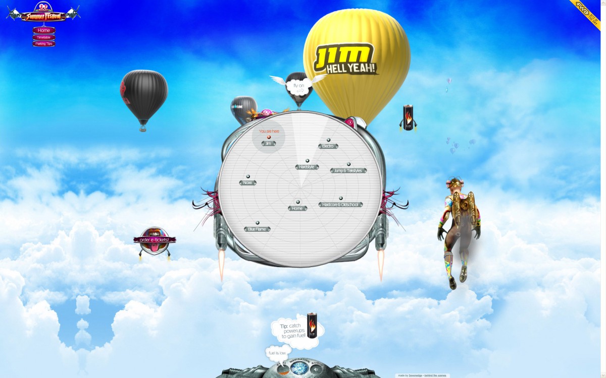 Flash3D��վ �ڶ���