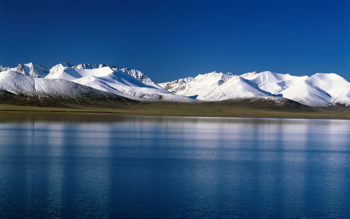 宽屏中国山水 第二辑-风景壁纸-高清风景图片-第14图-娟娟壁纸