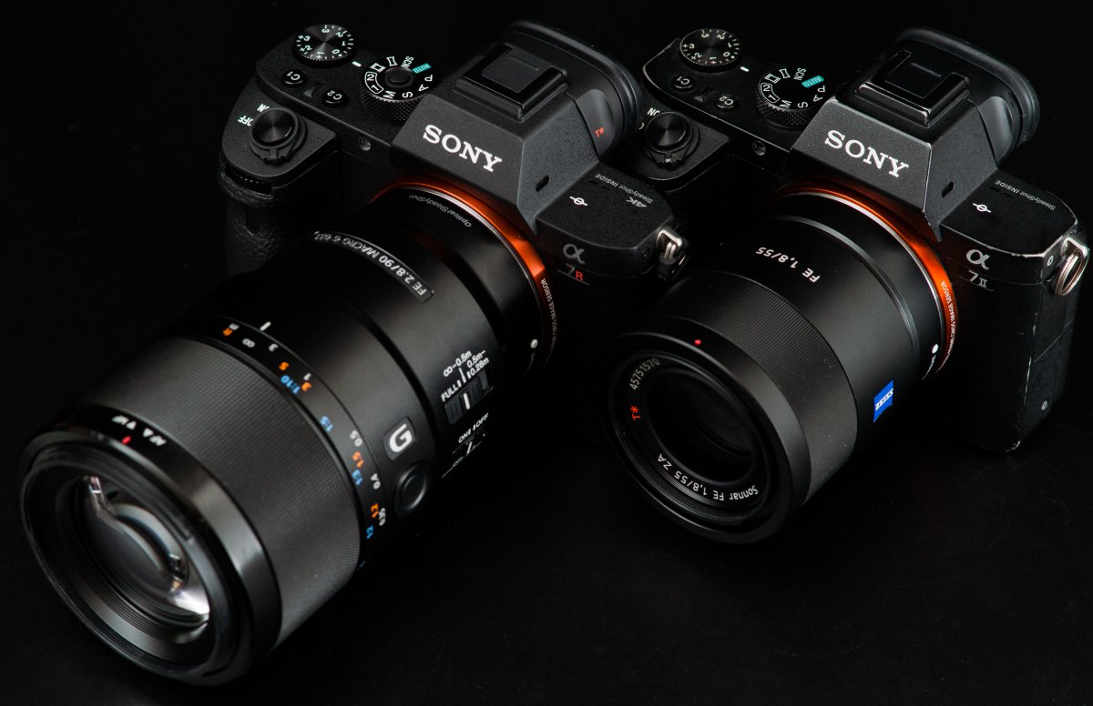 镜头索尼相机拍摄的照片高科技索尼相机5k高清图片图片