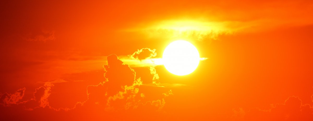 日落 浪漫 太阳 余辉 黄昏6k图片图片,4k高清风景图片,娟娟壁纸