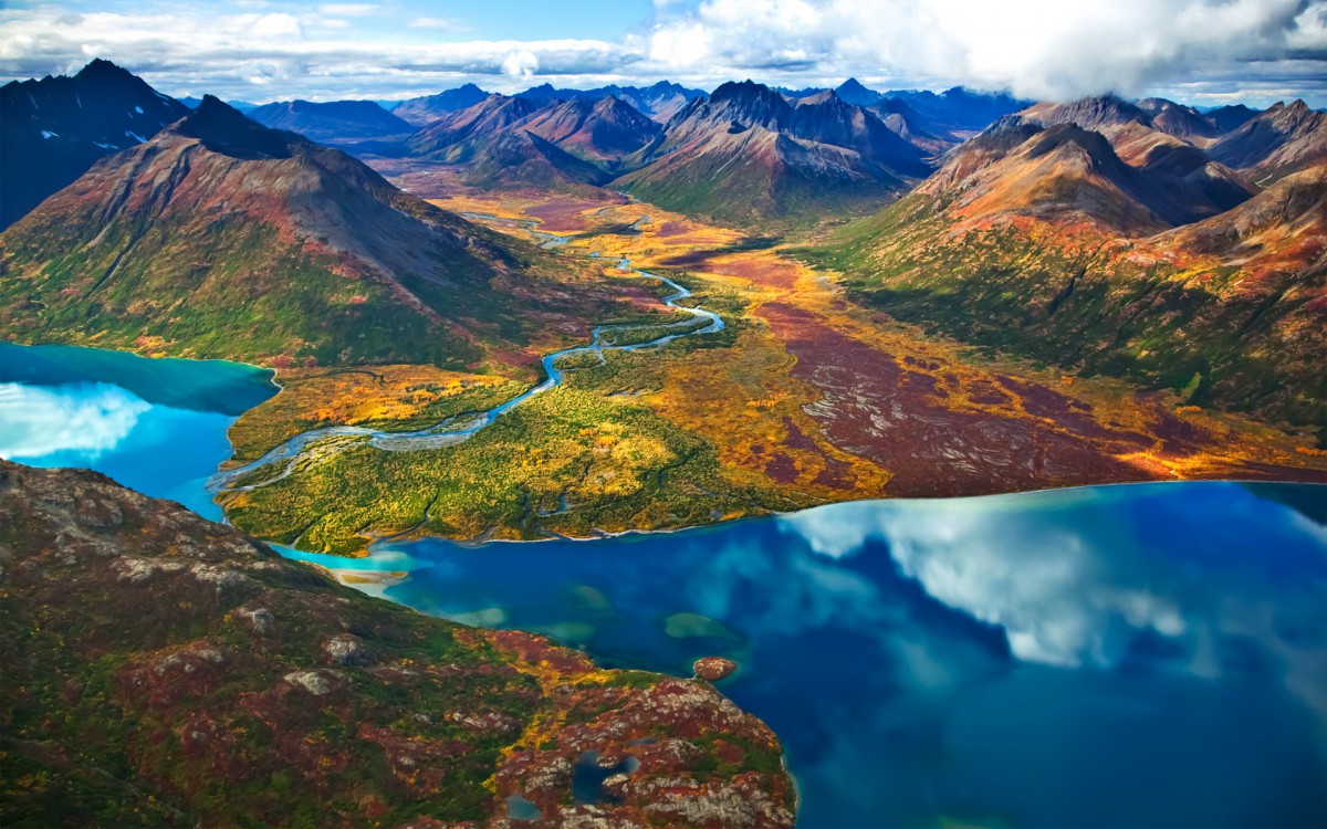 苹果mac ox风景合集壁纸-风景壁纸-高清风景图片-第2图-娟娟壁纸