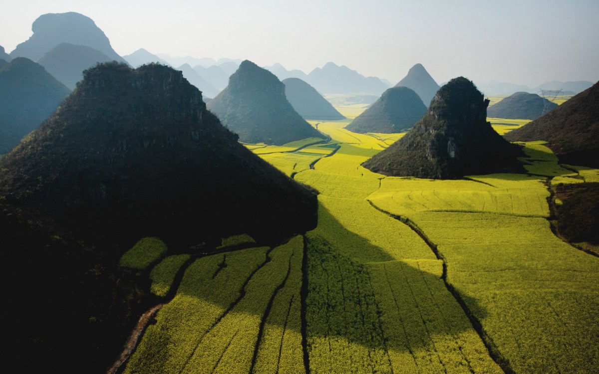 苹果mac ox风景合集壁纸-风景壁纸-高清风景图片-第12图-娟娟壁纸