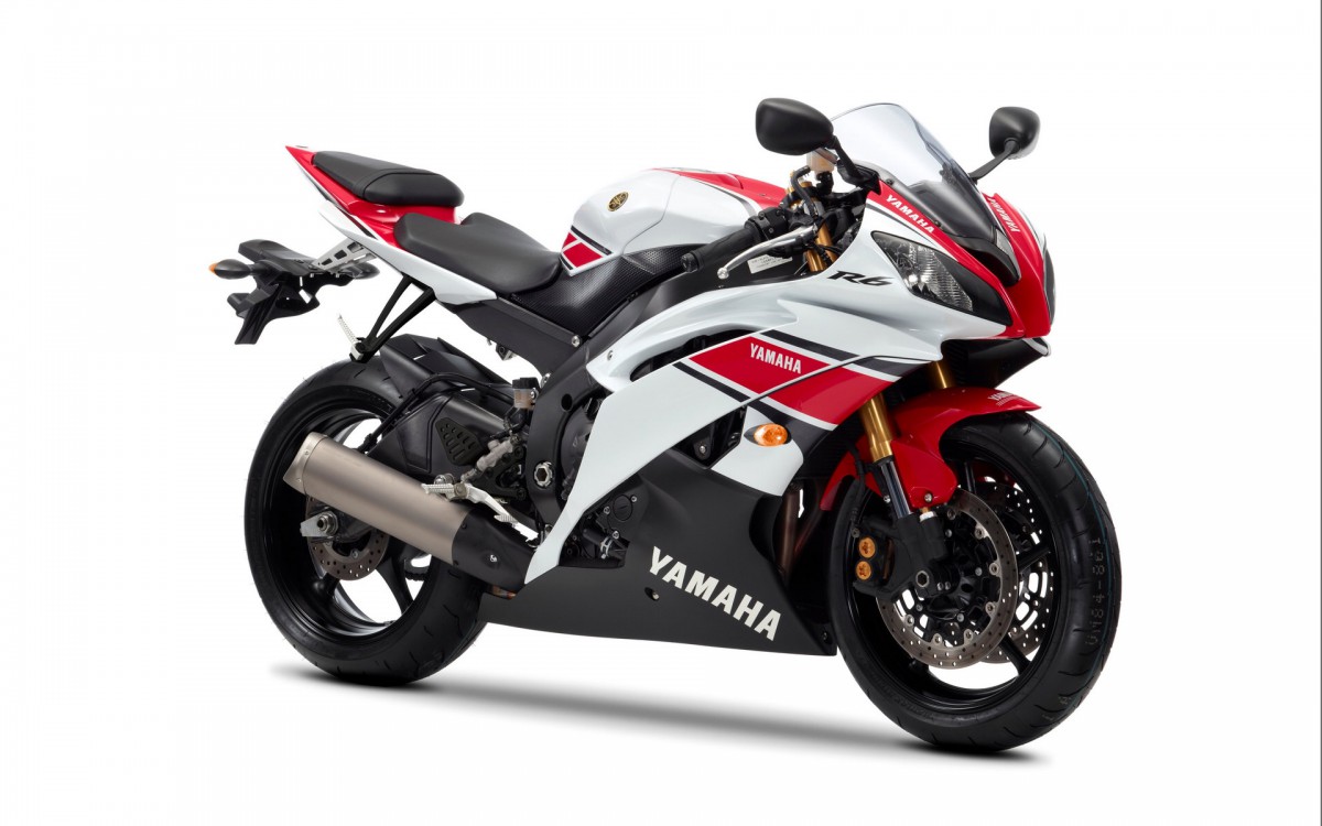 雅马哈yamahar6摩托车壁纸820
