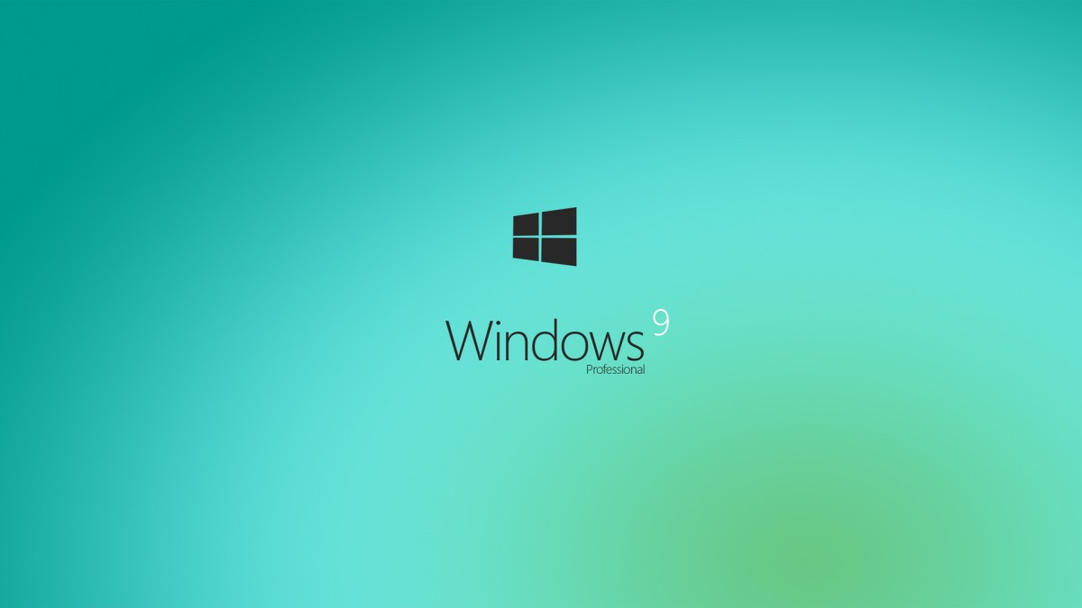 微软windows 9宽屏壁纸(4) 第4页