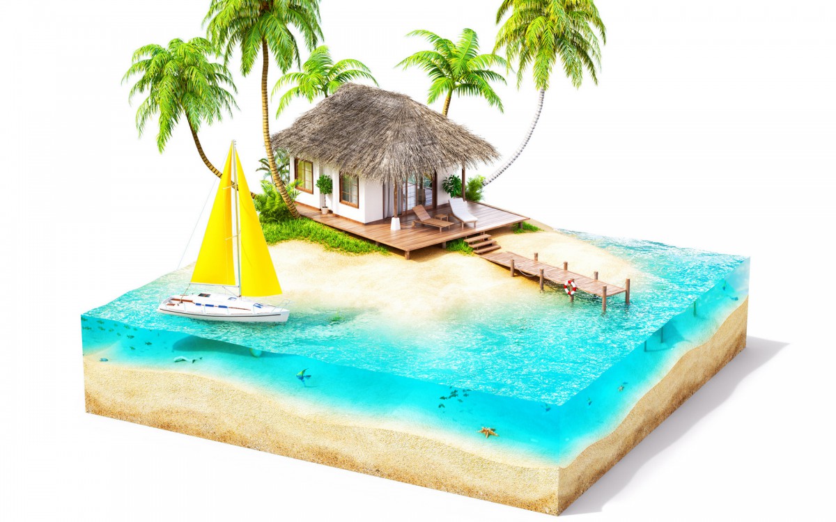 3D����С���������ͼƬ