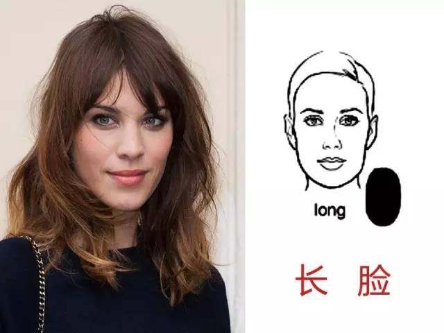 wob头适合什么脸型图解