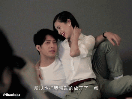 水原希子发型怎么弄gif教程