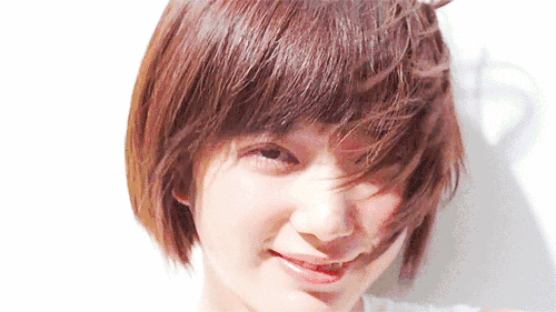 日本第一短发美女是谁日本最强颜值短发美女大全