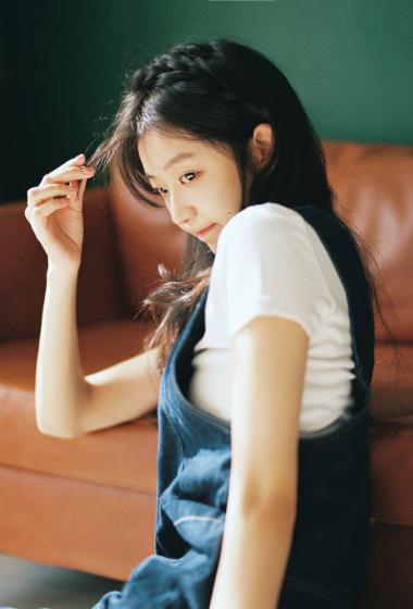 孙千轻甜少女写真图片66
