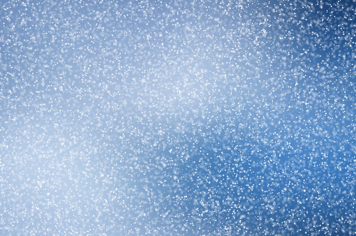 下雪天背景图片,高清图片