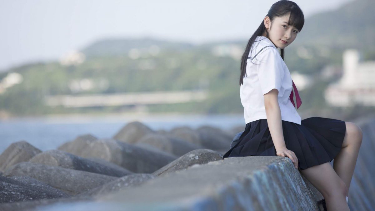 日本人体艺术 画像 少女日本人体艺术写真摄影,高清图片