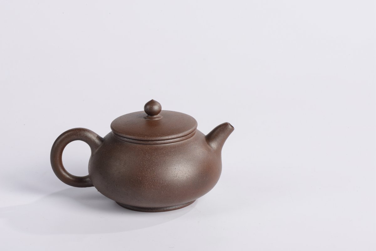 传统紫砂壶茶具图片,高清图片