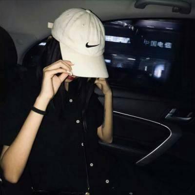 十分霸气情侣头像两张一男一女