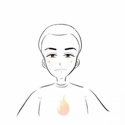 好看低调的情侣头像一男一女