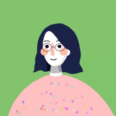 最新贴吧情侣头像一对卡通可爱