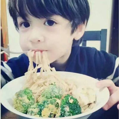 萌娃情侣头像一男一女个性网专属