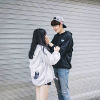 浪漫幸福情侣头像两个人一张的