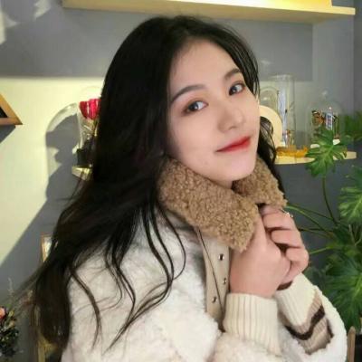 时尚可爱系列女生萌头像大全