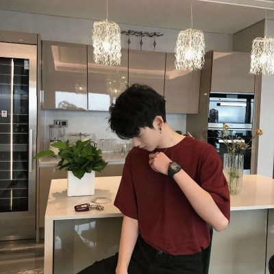 00后非主流男生个性头像大全