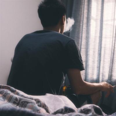 特别火爆的qq头像男颓废,男生头像图片