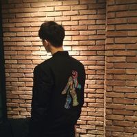 陌陌男生头像帅气冷酷最新版