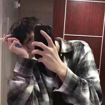快手最火头像男生霸气高冷