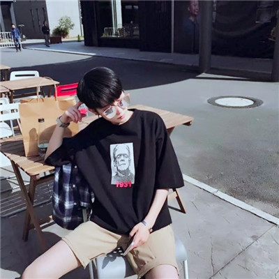 qq男生头像霸气炫酷像黑社会
