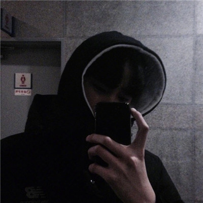 最火爆快手头像男生霸气