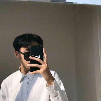qq超拽帅气头像手机控男生大全