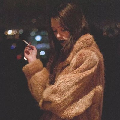 最新欧美女生头像个性超酷高清大全