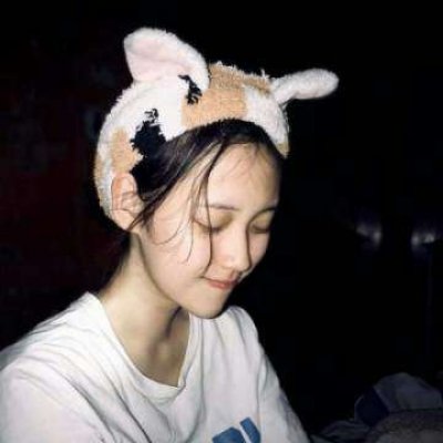 抖音头像女个性最新