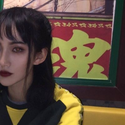 独特超拽女生微博头像高清最新