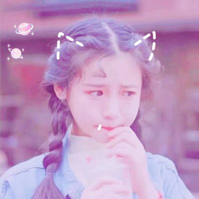 女生qq头像小清新 可爱,qq头像女生小清新可爱 qq可爱女生头像小清新最新流行