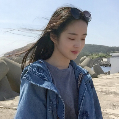 女生头像可爱意境头像大全