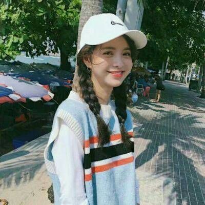 qq美女头像漂亮女生清纯头像