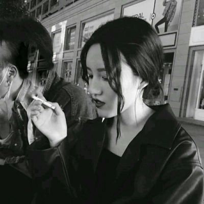 个性头像女生超拽霸气最新
