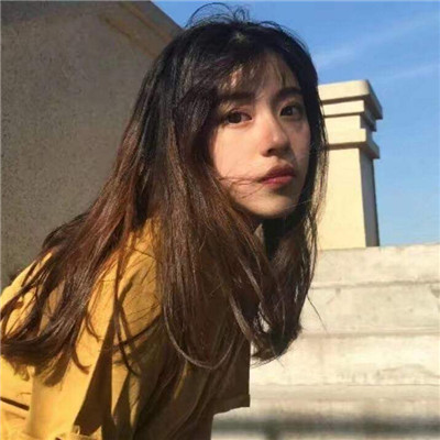 qq头像酷女生头像大全精选